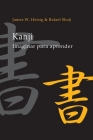 Kanji: Imaginar para Aprender Cover Image