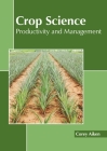Crop Science: Productivity and Management Cover Image