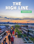 The High Line By Julie Knutson Cover Image