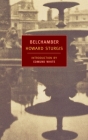 Belchamber By Howard Sturgis, E. M. Forster (Afterword by), Edmund White (Introduction by) Cover Image