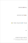 Impersonal Enunciation, or the Place of Film (Film and Culture) By Christian Metz, Cormac Deane (Translator), Dana Polan (Afterword by) Cover Image