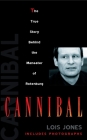 Cannibal By Lois Jones Cover Image