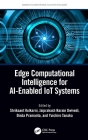 Edge Computational Intelligence for AI-Enabled IoT Systems Cover Image