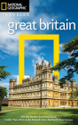 National Geographic Traveler: Great Britain, 4th Edition By Christopher Somerville Cover Image