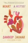 Heart: A History Cover Image