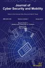 Journal of Cyber Security and Mobility 4-1: Resilient and Trustworthy IoT Systems By Geir M. Køien (Editor) Cover Image