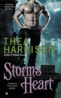 Storm's Heart (A Novel of the Elder Races #2) Cover Image