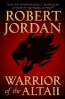 Warrior of the Altaii By Robert Jordan Cover Image