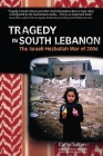 Tragedy In South Lebanon By Cathy Sultan Cover Image