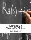 Companion to Success: A Teacher's Guide Cover Image