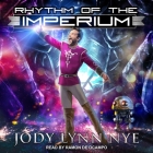 Rhythm of the Imperium By Ramón de Ocampo (Read by), Jody Lynn Nye Cover Image