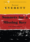 Sonnets for a Missing Key: And Some Others Cover Image