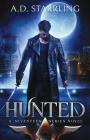Hunted (Seventeen Series Novel #1) By Ad Starrling Cover Image
