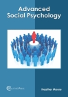 Advanced Social Psychology Cover Image