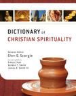 Dictionary of Christian Spirituality Cover Image
