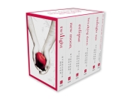 The Twilight Saga White Collection By Stephenie Meyer Cover Image