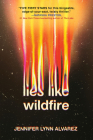 Lies Like Wildfire Cover Image