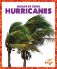 Hurricanes (Disaster Zone) By Cari Meister Cover Image