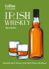 Irish Whiskey: 100 of Ireland's Best Whiskeys (Collins Little Books) Cover Image
