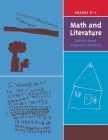Math and Literature, Grades K-1 Cover Image