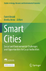 Smart Cities: Social and Environmental Challenges and Opportunities for Local Authorities Cover Image
