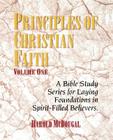 Principles of Christian Faith By Harold McDougal Cover Image