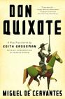 Don Quixote Deluxe Edition (Art of the Story) Cover Image