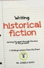 Writing Historical Fiction Cover Image
