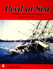 Peril at Sea (Photographic Study of Shipwrecks in the Pacific) Cover Image