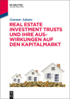 Real Estate Investment Trusts Und Ihre Auswirkungen Auf Den Kapitalmarkt Cover Image