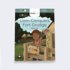 Liam Conquers Fort Grudge: Feeling Wronger & Learning Forgiveness By Sophia Day, Megan Johnson, Stephanie Strouse (Illustrator) Cover Image