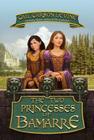 The Two Princesses of Bamarre Cover Image
