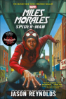 Miles Morales: Spider-Man By Jason Reynolds Cover Image