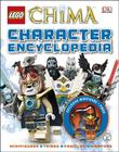 Lego Legends of Chima: Character Encyclopedia By Beth Landis Hester, Heather Seabrook Cover Image