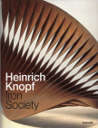 Heinrich Knopf: Iron Society (Jürgen B. Tesch) By Jürgen B. Tesch (Editor) Cover Image