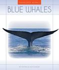Blue Whales (Endangered Animals) Cover Image
