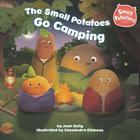 The Small Potatoes Go Camping Cover Image