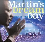 Martin's Dream Day Cover Image