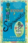 Eddie Signwriter: A Novel By Adam Schwartzman Cover Image