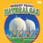 Energy from Natural Gas Cover Image