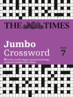 The Times 2 Jumbo Crossword Book 7 By The Times Mind Games, John Grimshaw Cover Image