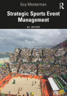 Strategic Sports Event Management By Guy Masterman Cover Image