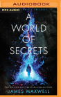A World of Secrets Cover Image