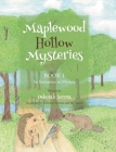 Maplewood Hollow Mysteries BOOK 1 An Invitation to Mystery Cover Image