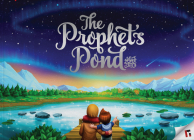 Prophet's Pond By Zaheer Khatri Cover Image