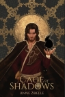 Cage of Shadows Cover Image