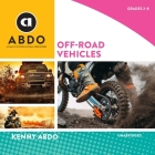 Off-Road Vehicles Cover Image