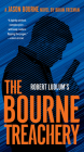 Robert Ludlum's The Bourne Treachery (Jason Bourne #16) By Brian Freeman Cover Image