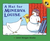 A Hat for Minerva Louise Cover Image
