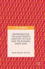 Representing the Eighteenth Century in Film and Television, 2000-2015 Cover Image